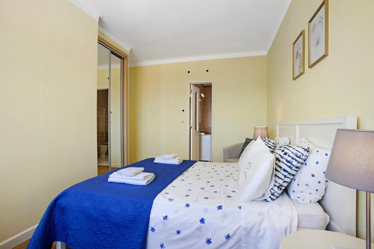 Santa Isabel Apartment Портіман Екстер'єр фото
